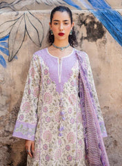 Roheenaz Taneez Lawn-D02B