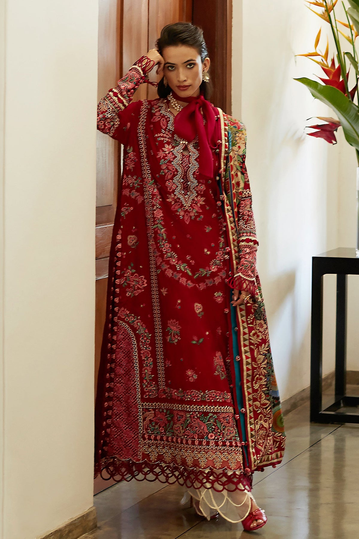 Elan Luxury Lawn