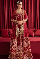 Heer Ranjha Wedding Formals