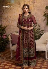 Khwab-E-Naubahar By Asim Jofa 09