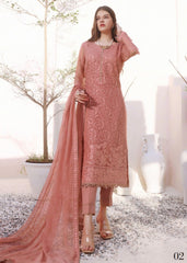 Ambrose Formal Collection By Soghat Creation