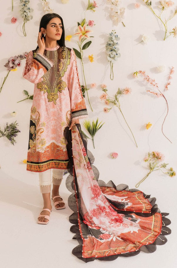 Meraki Summer Lawn