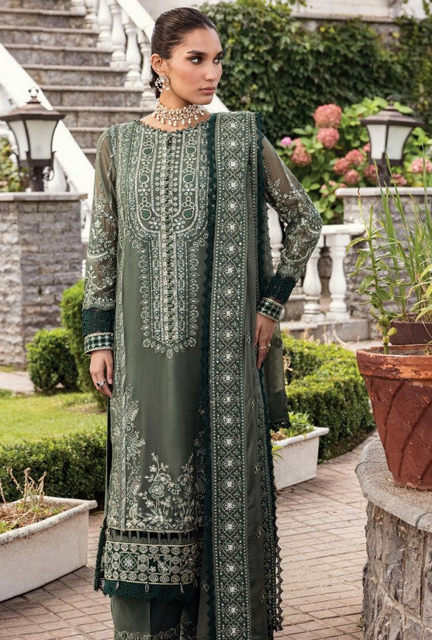 Zahra Formals