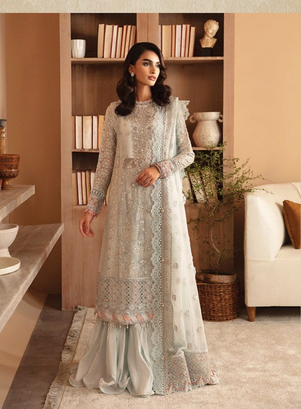 Xenia Raahi Luxury Formals-D02