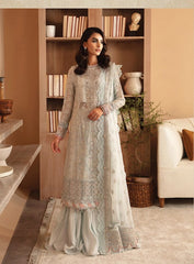 Xenia Raahi Luxury Formals-D02