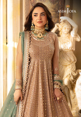 Khwab-E-Naubahar By Asim Jofa 03