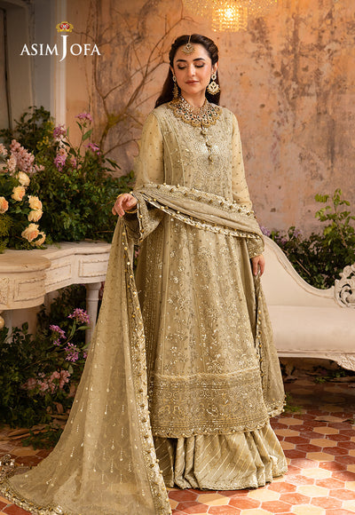 Khwab-E-Naubahar By Asim Jofa 04