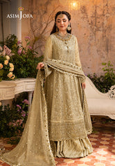Khwab-E-Naubahar By Asim Jofa 04