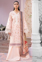Bin Ilyas Lamhay Summer Lawn-D102