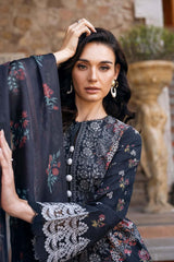 Damask The Holiday Edit 25 By Afrozeh
