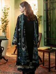 Jade Ombre S/S Lawn