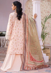 Bin Ilyas Lamhay Summer Lawn-D102