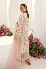 Florence Emb Lawn -D02