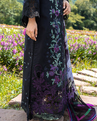 The Secret Garden Lawn Collection By Mushq 26