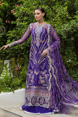 Inception Hemline Wedding'25 By Mushq