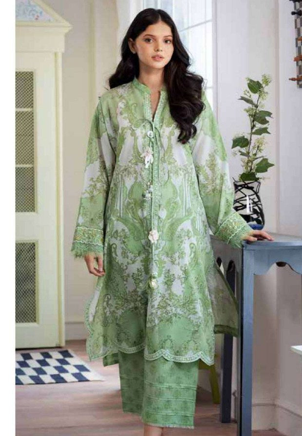 Sobia Nazir Basic Prints-D03B