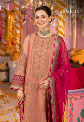 Dastaan Festive Collection By Asim Jofa 30