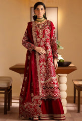 Romansiyyah Luxury Formal-Nashwa