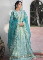 Mushq Roohi Luxury -D03 Meera