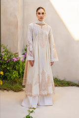 Iznik Festive Lawn-SFL-03