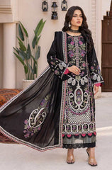 Gul E Meher By Aalaya Lawn-D03