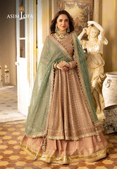 Khwab-E-Naubahar By Asim Jofa 03