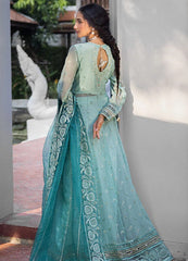 Mushq Roohi Luxury -D03 Meera