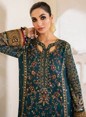 Iznik Chinon Chiffon-CC-46