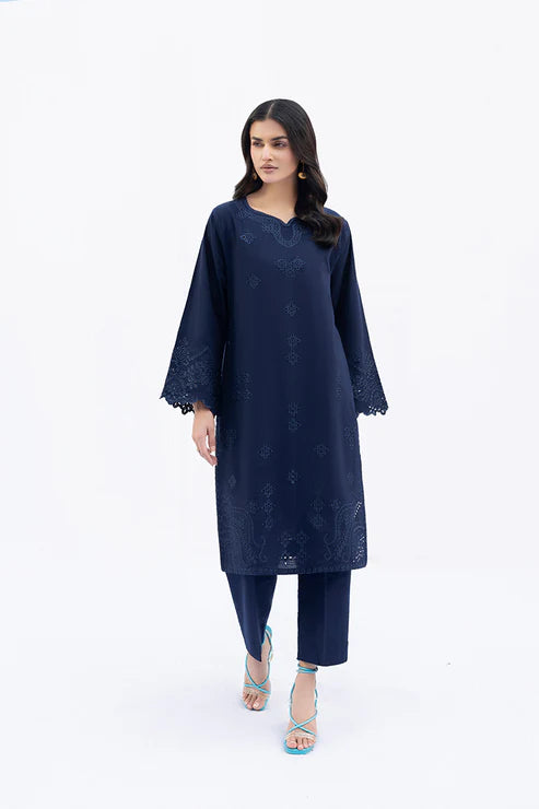 Manahil Lakhani | Muse - Prêt-À-Porter