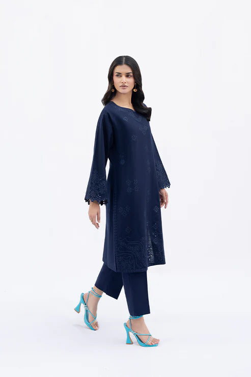 Manahil Lakhani | Muse - Prêt-À-Porter