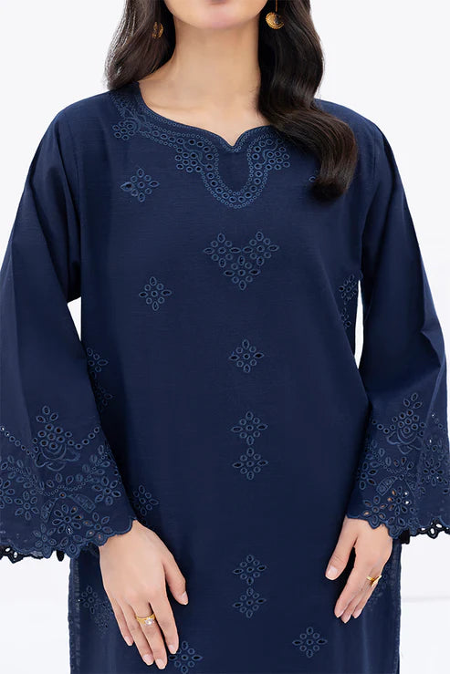 Manahil Lakhani | Muse - Prêt-À-Porter