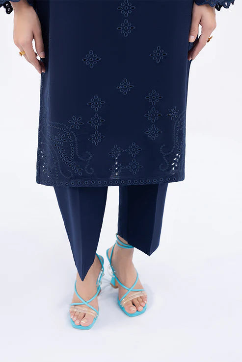 Manahil Lakhani | Muse - Prêt-À-Porter