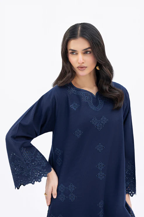 Manahil Lakhani | Muse - Prêt-À-Porter