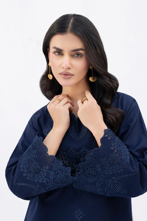 Manahil Lakhani | Muse - Prêt-À-Porter