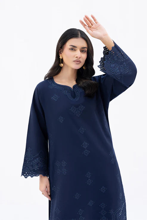 Manahil Lakhani | Muse - Prêt-À-Porter