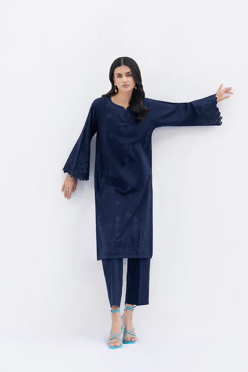 Manahil Lakhani | Muse - Prêt-À-Porter