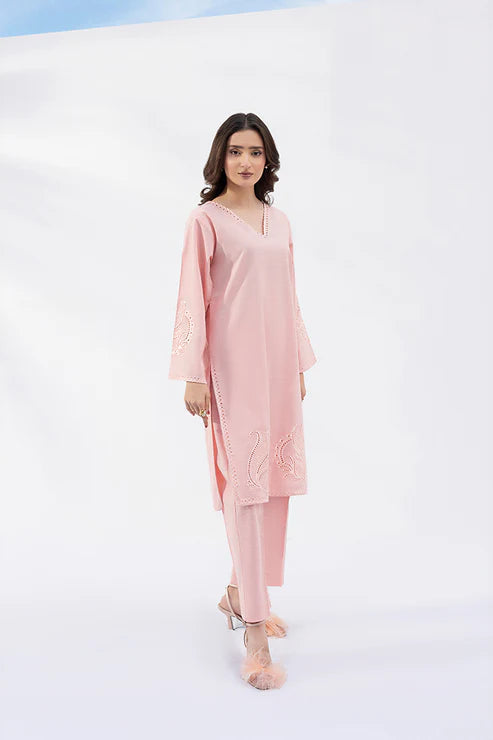 Manahil Lakhani | Muse - Prêt-À-Porter