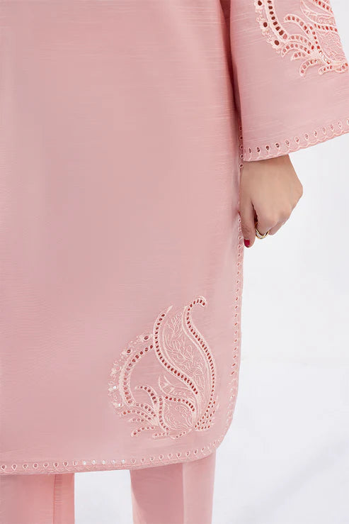 Manahil Lakhani | Muse - Prêt-À-Porter