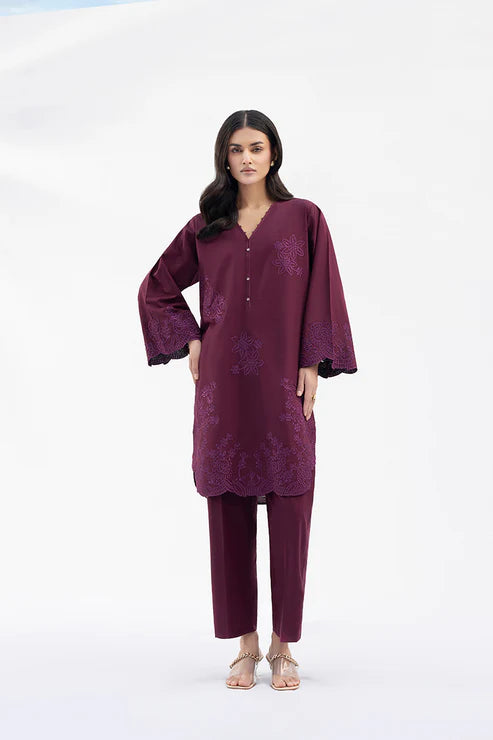 Manahil Lakhani | Muse - Prêt-À-Porter