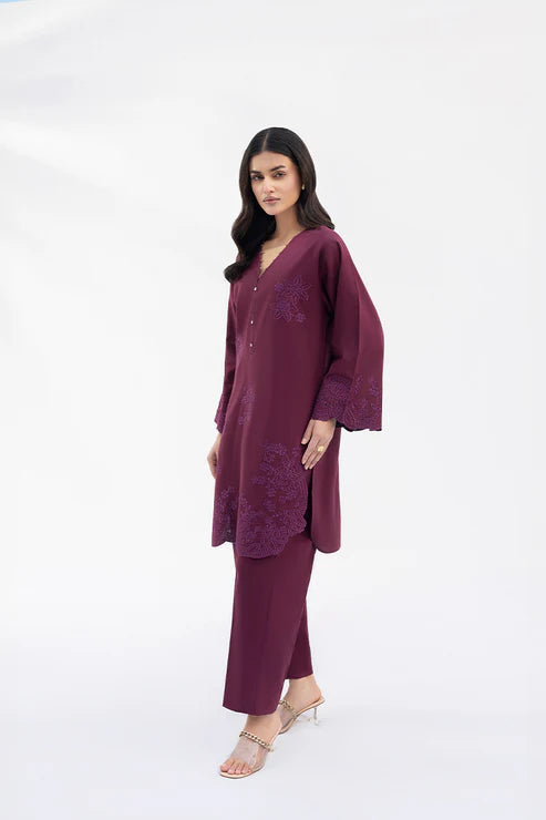 Manahil Lakhani | Muse - Prêt-À-Porter