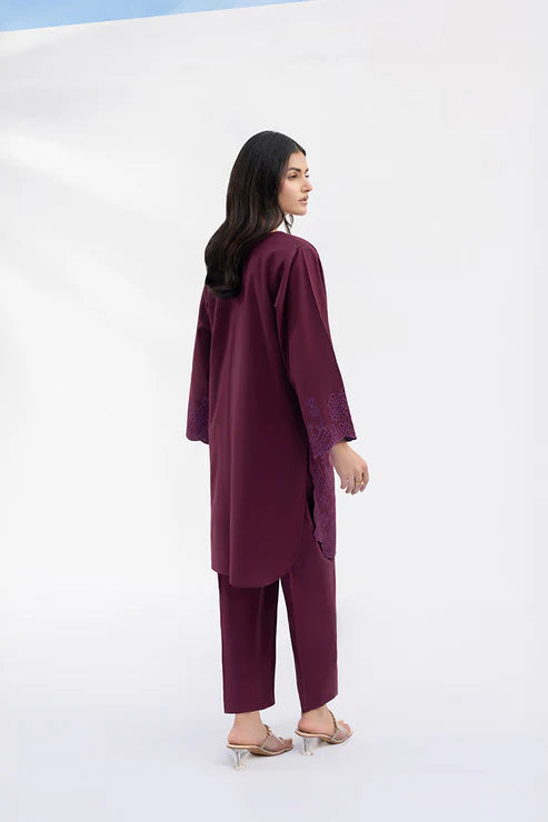 Manahil Lakhani | Muse - Prêt-À-Porter