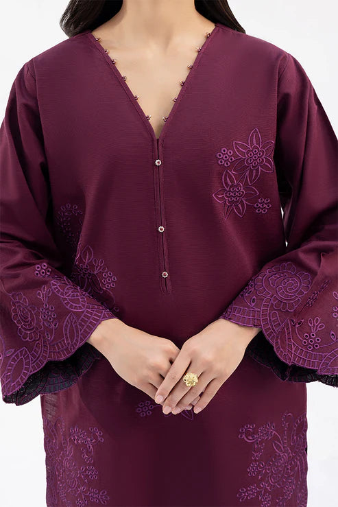 Manahil Lakhani | Muse - Prêt-À-Porter