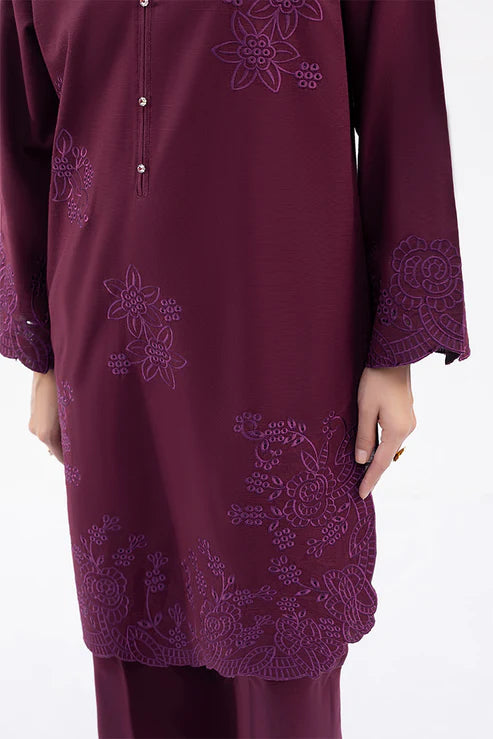 Manahil Lakhani | Muse - Prêt-À-Porter