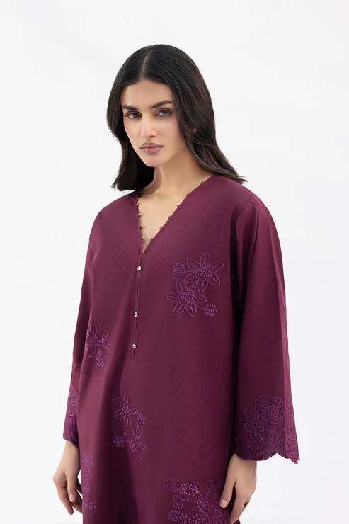 Manahil Lakhani | Muse - Prêt-À-Porter