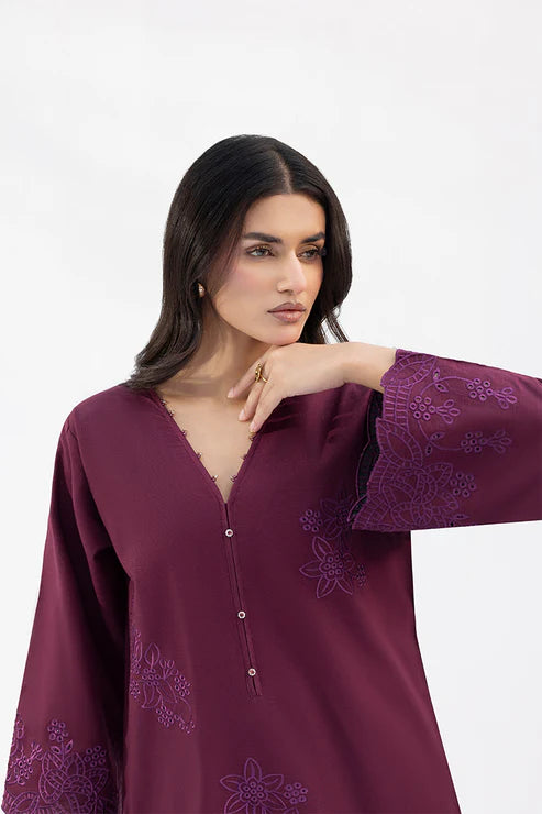 Manahil Lakhani | Muse - Prêt-À-Porter