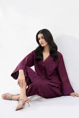 Manahil Lakhani | Muse - Prêt-À-Porter
