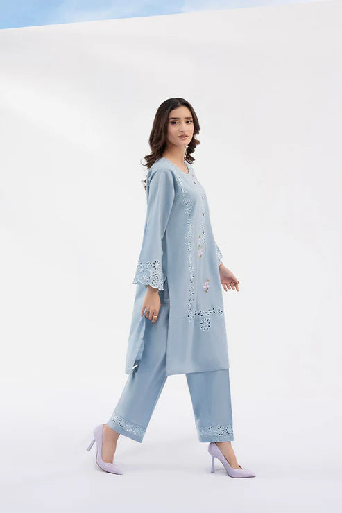 Manahil Lakhani | Muse - Prêt-À-Porter