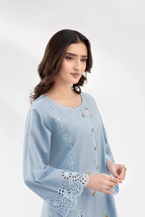 Manahil Lakhani | Muse - Prêt-À-Porter