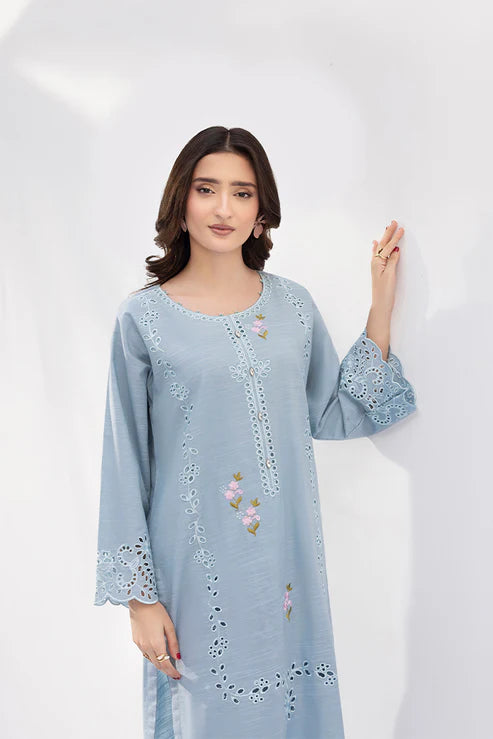 Manahil Lakhani | Muse - Prêt-À-Porter