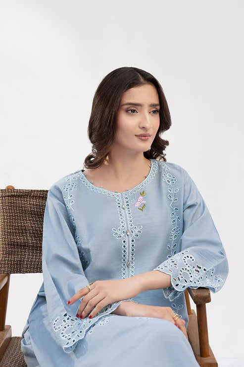 Manahil Lakhani | Muse - Prêt-À-Porter